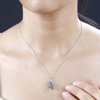 Meteorit Anh&auml;nger - 20,14 ct.