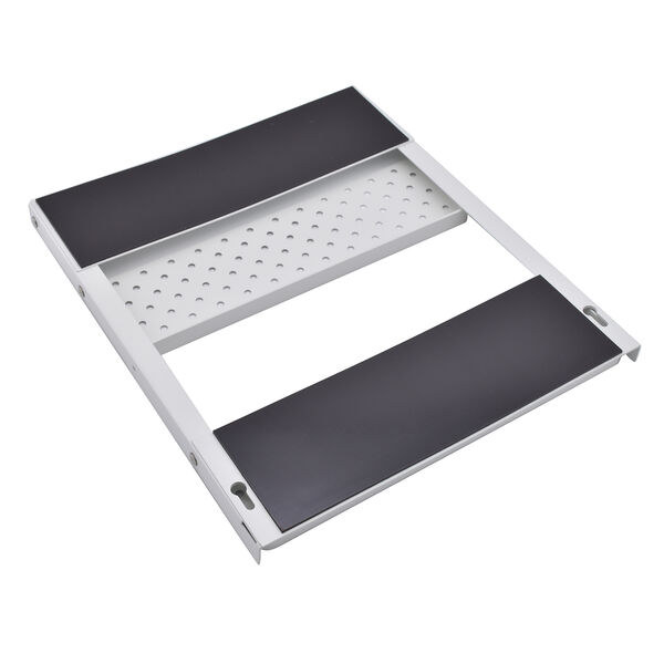 Magnetisches Dreischicht-Organisationsregal image number 4