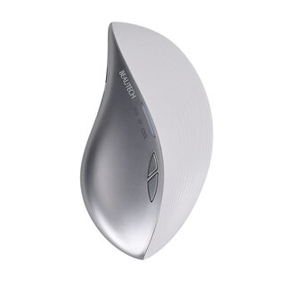 Beautech 3-in-1 Beauty-Ger&auml;t mit EMS, RF und K&auml;ltetherapie, ca. 13,3x7,5x3,5 cm, USB-Kabel