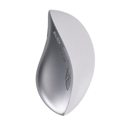 Beautech 3-in-1 Beauty-Ger&auml;t mit EMS, RF und K&auml;ltetherapie, ca. 13,3x7,5x3,5 cm, USB-Kabel