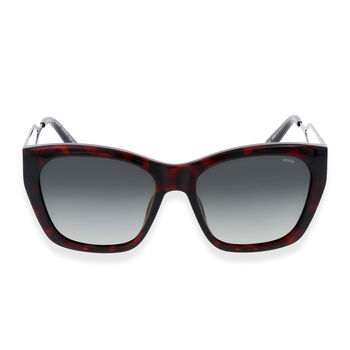 Sole und Luce - Swiss Eyewear - Ultra-Polarisierte Sonnenbrille, U400 Schutz, Demi