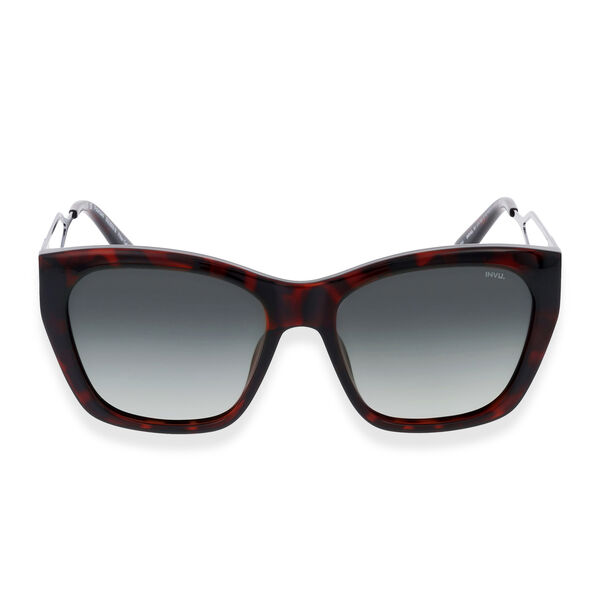 Sole und Luce - Swiss Eyewear - Ultra-Polarisierte Sonnenbrille, U400 Schutz, Demi image number 1