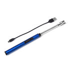 Elektrisches Stabfeuerzeug mit flexiblem und langem Hals, USB-Ladegerät image number 6