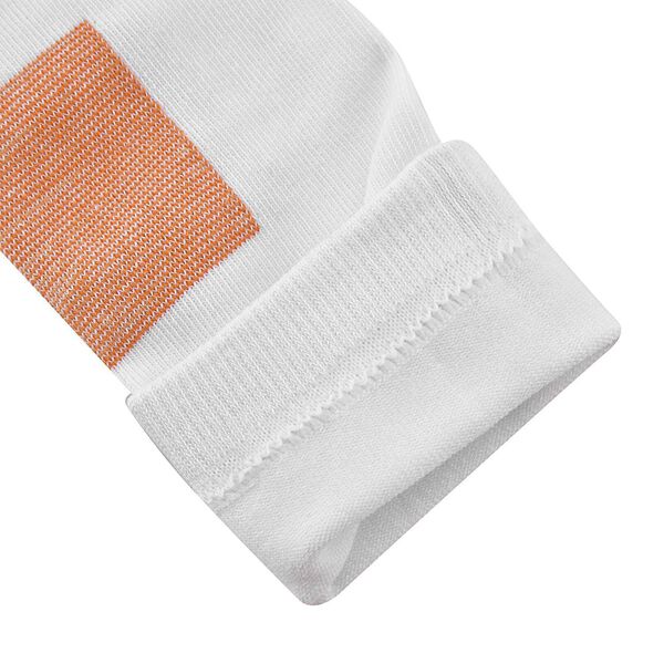 2er-Set Kupferfaser Kompressionsstr&uuml;mpfe, antibakteriell, Gr&ouml;&szlig;e 41-45, Wei&szlig; image number 6