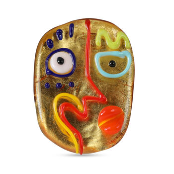 IL MURANO DI FRANCESCA - Grande Maestro Ring (Gr&ouml;&szlig;e 17.00)