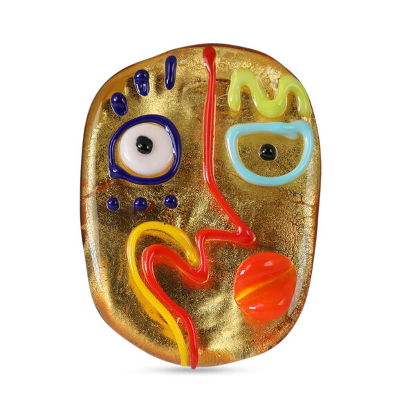 IL MURANO DI FRANCESCA - Grande Maestro Ring (Gr&ouml;&szlig;e 17.00)