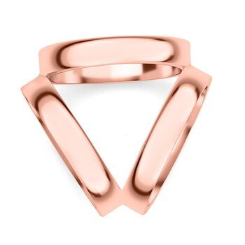 The 5th Season - kunstvoller Schalring, ros&eacute;