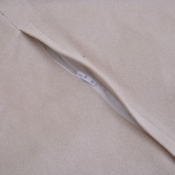 Luxus Kunstfell Glitzer Teppich, Gr&ouml;&szlig;e 100x180 cm, Silber weiss image number 14