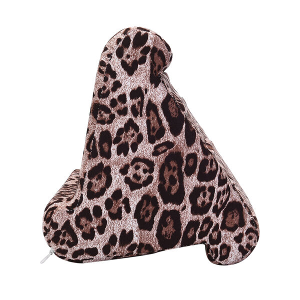 iPad St&auml;nder, Leopardenmuster image number 2