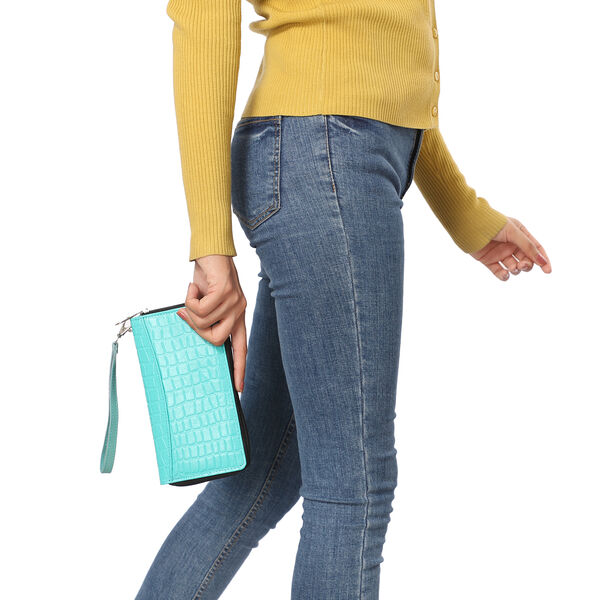 Brieftasche aus 100% echtem Leder image number 3