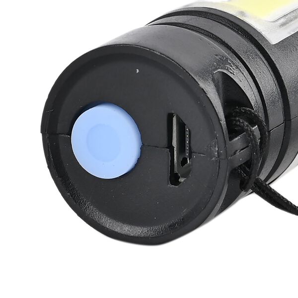 2-in-1 Taschenlampe image number 6