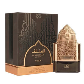 NUSUK Al Mukhtalif Signature Eau de Parfum, 100 ml