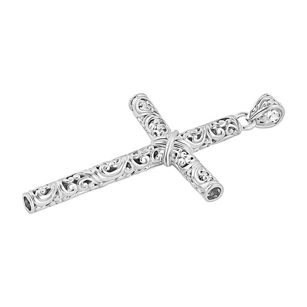 925 Silber Anhänger ca. 5,94g image number 3