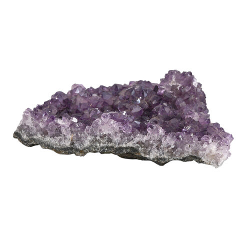Amethyst Druse, ca. 1000ct image number 1