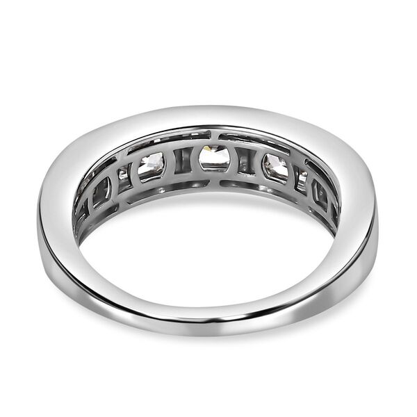 LUSTRO STELLA Zirkonia Ring - 2,76 ct. image number 6