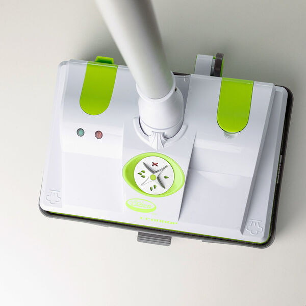 Dampfreiniger, Grün image number 6