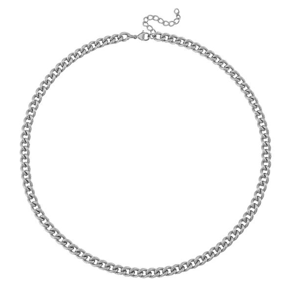 Panzer-Halskette, 50+5cm image number 3