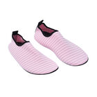 Unisex Aquaschuhe, Rutschfest & Schnelltrockend, Größe 36-37, Rosa image number 1