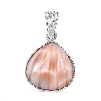 D&rsquo;Joy AA Natrolith Anh&auml;nger - 12,62 ct.