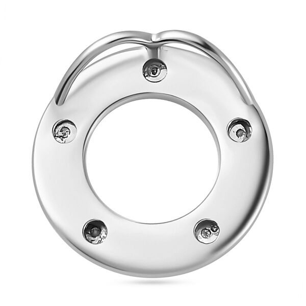 Diamant P Anh&auml;nger image number 5