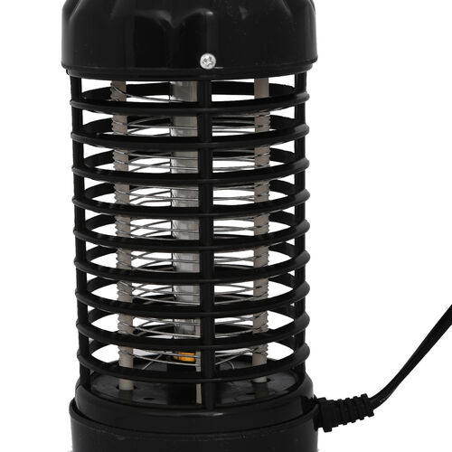 Bakker - Elektrischer Insektenvernichter, Mückenfalle, für Innenräume, Schlafzimmer und Garten image number 1