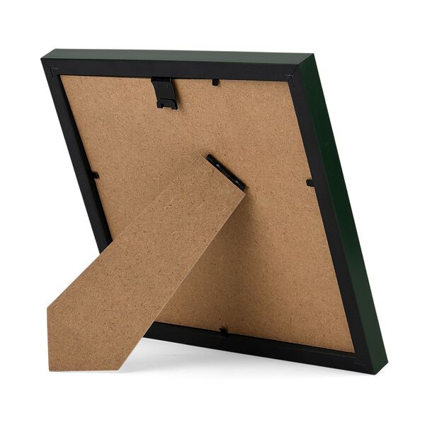 LIVMORE DIY Bilderrahmen Puzzle Bastelset 169 teilig Sternennacht Motiv 18.1 x 13 x 18.1 cm Blau image number 4