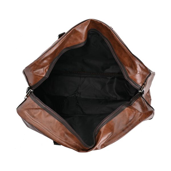 Reisetasche, braun image number 6