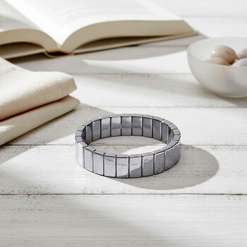 Flexibles Terahertz Armband - 150 ct.