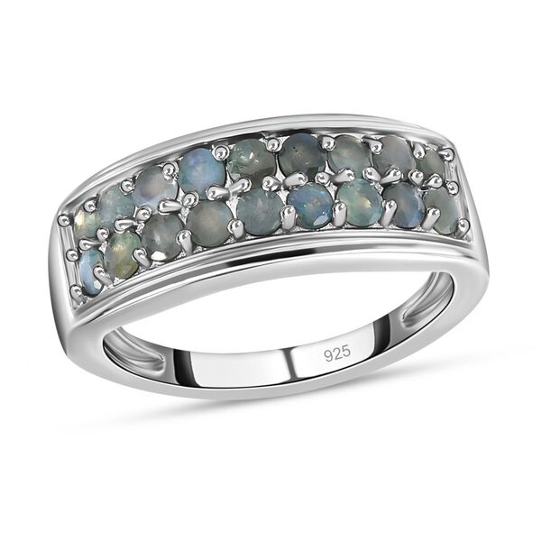 Alexandrit Ring - 1,01 ct. image number 4