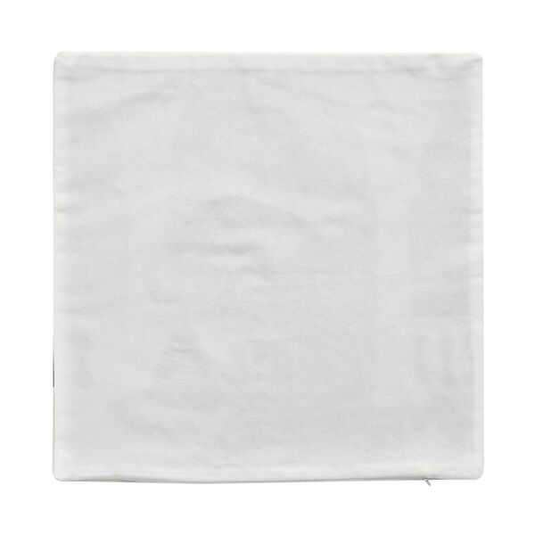 Besticktes Kissenbezug mit Rei&szlig;verschluss, Katzen image number 2