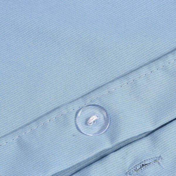 Kupferinfusion Bettw&auml;sche - 2-teiliges Set, blau image number 9