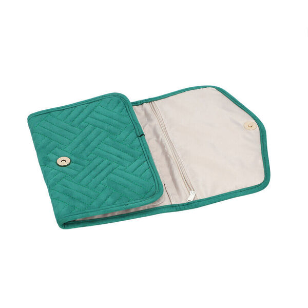 Schmuck Organizer mit 3 F&auml;chern image number 4