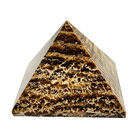 Gem Crystal Kollektion - Aragonit-Pyramide, 4.5-6 cm - S, ca. 1050 cts. image number 2