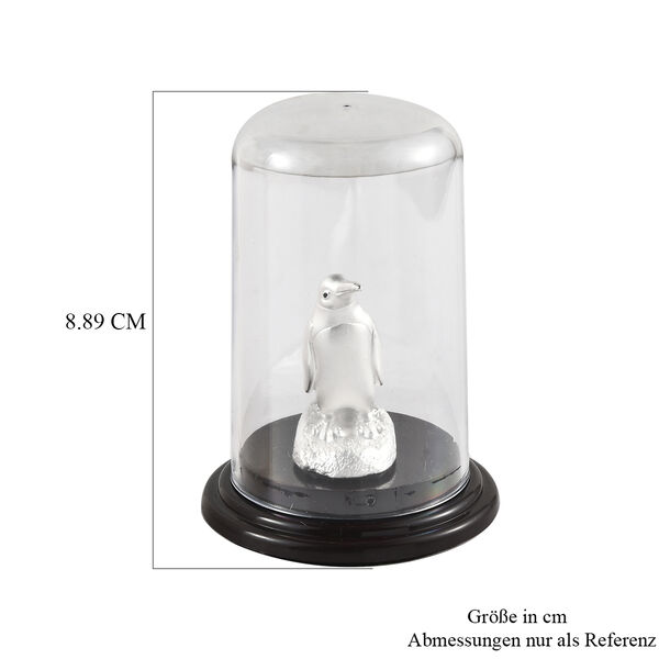 999 Silber Schmuckzubehör 5,51g image number 4