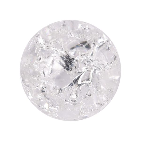 Mini Brunnen aus Harz, mehrfarbig image number 6