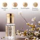 Jaipur Fragrances - Collector's Edition Venus natürliches Parfümöl, 5ml image number 3