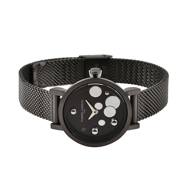 Pierre Cardin - Canal St. Martin Pearls, 27mm image number 0