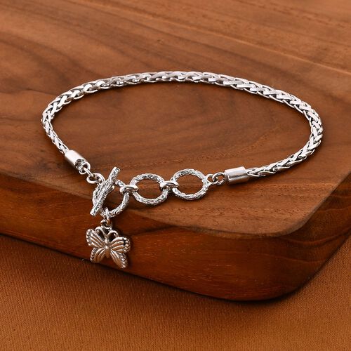 Royal Bali Kollektion- Padian Armband, 20cm image number 1