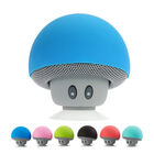 USB-betriebener Bouetooth Lautsprecher, Größe 5,5x5,50x5,8 cm, Blau