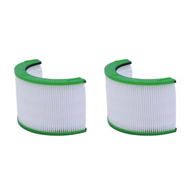 HEPA Luftfilter, Weiß