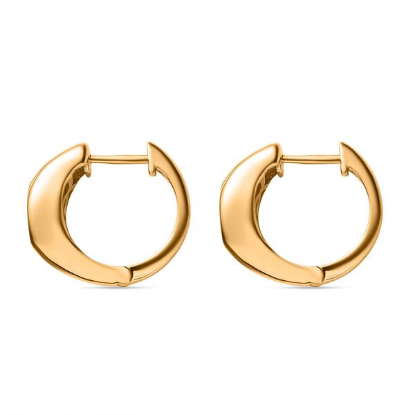 AAA Turkizit Ohrringe - 1 ct. image number 4