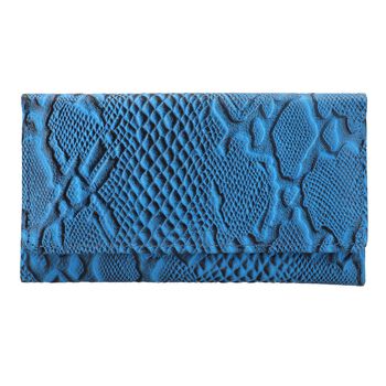 Handgemalter Reise-Schmuck Organizer, Regenbogenlori Muster, Gr&ouml;&szlig;e 20x15x3,5,5 cm