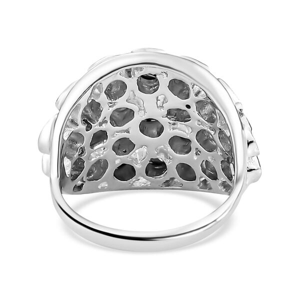 Polki Diamant Ring - 1 ct. image number 6