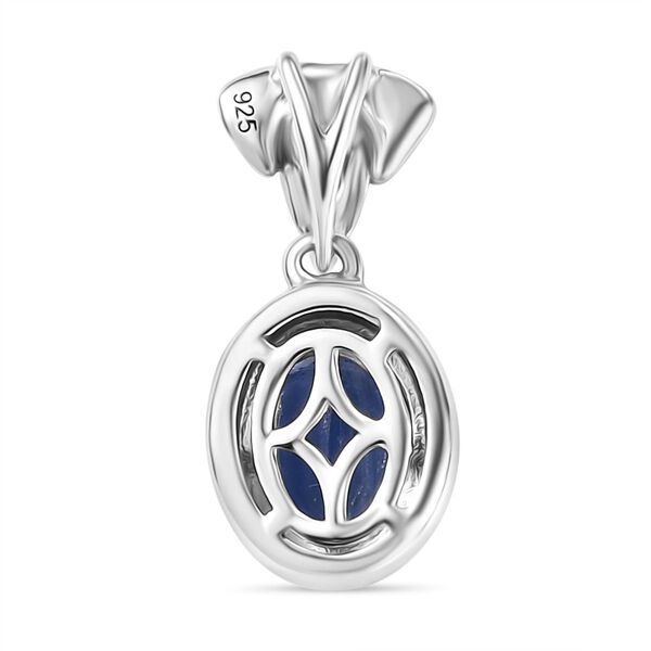 Kyanit Schmuckset - 2,05 ct. image number 9