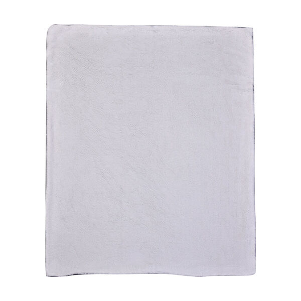 Serenity Night: Luxusdecke aus Kunstfell, Gr&ouml;&szlig;e 150x200 cm, Braun image number 3