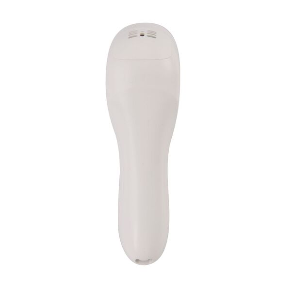 Wiederaufladbarer Hornhautentferner, drei Arten von Schleifköpfen image number 8