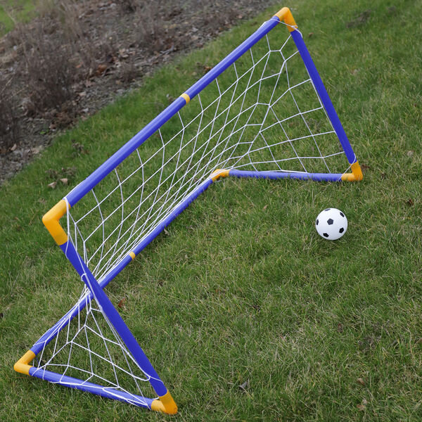 Sports Fun Series - Kinder Fu&szlig;ball Spielset image number 2