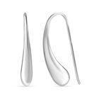 925 Silber Ohrringe ca. 2,17g