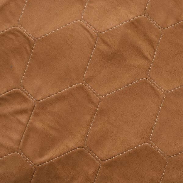 Luxury Edition: Wolkenweicher 2200 GSM Kunstfell Läufer 60x180 cm, Silber image number 6