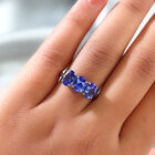 RHAPSODY AAAA Tansanit Ring - 3,02 ct. image number 2